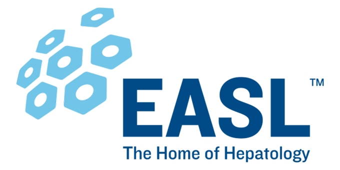 European Association for the Study of the Liver logo