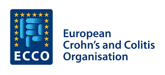 European Crohn’s and Colitis Organisation logo
