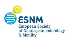 European Society of Neurogastroenterology and Motility logo