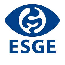 European Society of Gastrointestinal Endoscopy logo