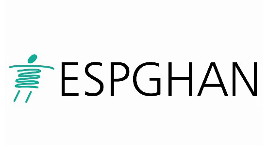 European Society for Paediatric Gastroenterology, Hepatology and Nutrition logo