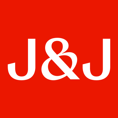 Johnson and Johnson logo