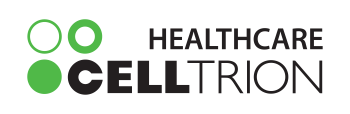 CELLTRION HEALTHCARE logo