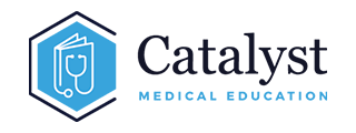 Catalyst Medical Education logo