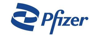 Pfizer Pharmaceuticals logo