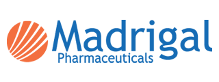 Madrigal Pharmaceuticals logo