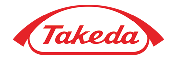 Takeda Pharmaceuticals International AG logo