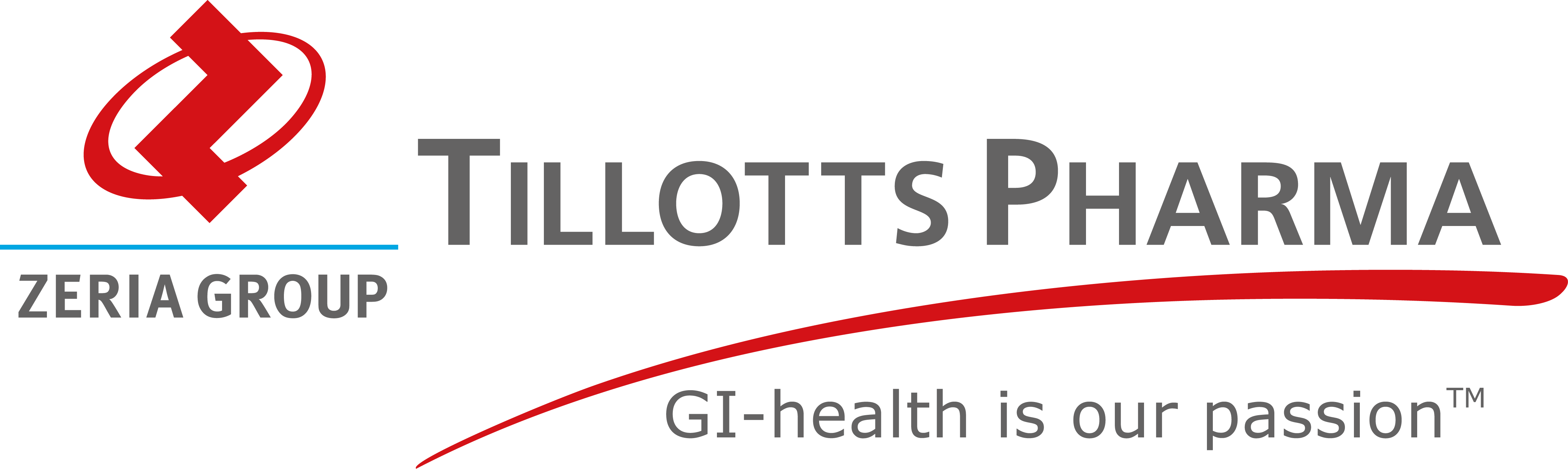 Tillotts Pharma AG logo