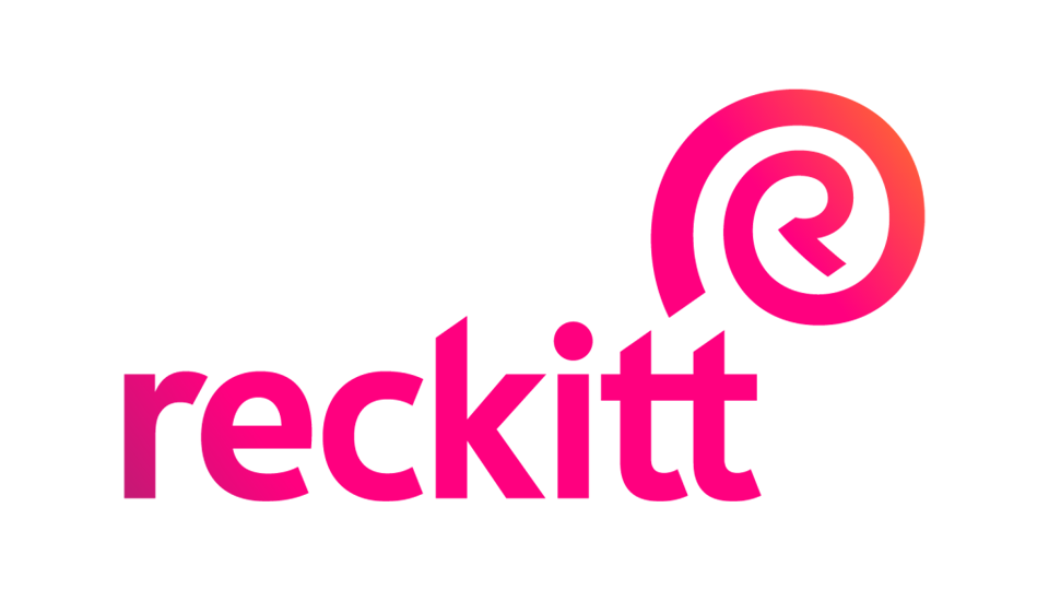 Reckitt Benckiser logo