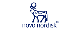 Novo Nordisk A/S logo